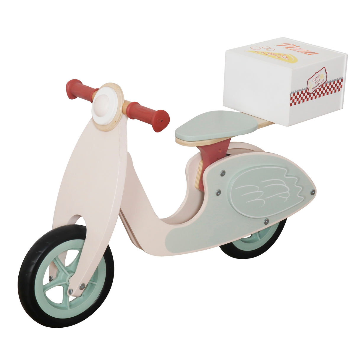 Scooter / moto de equilibrio infantil juguete modelo W16C367