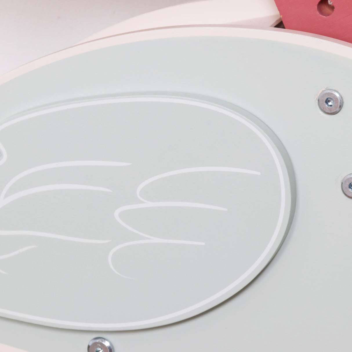 Scooter / moto de equilibrio infantil juguete modelo W16C367