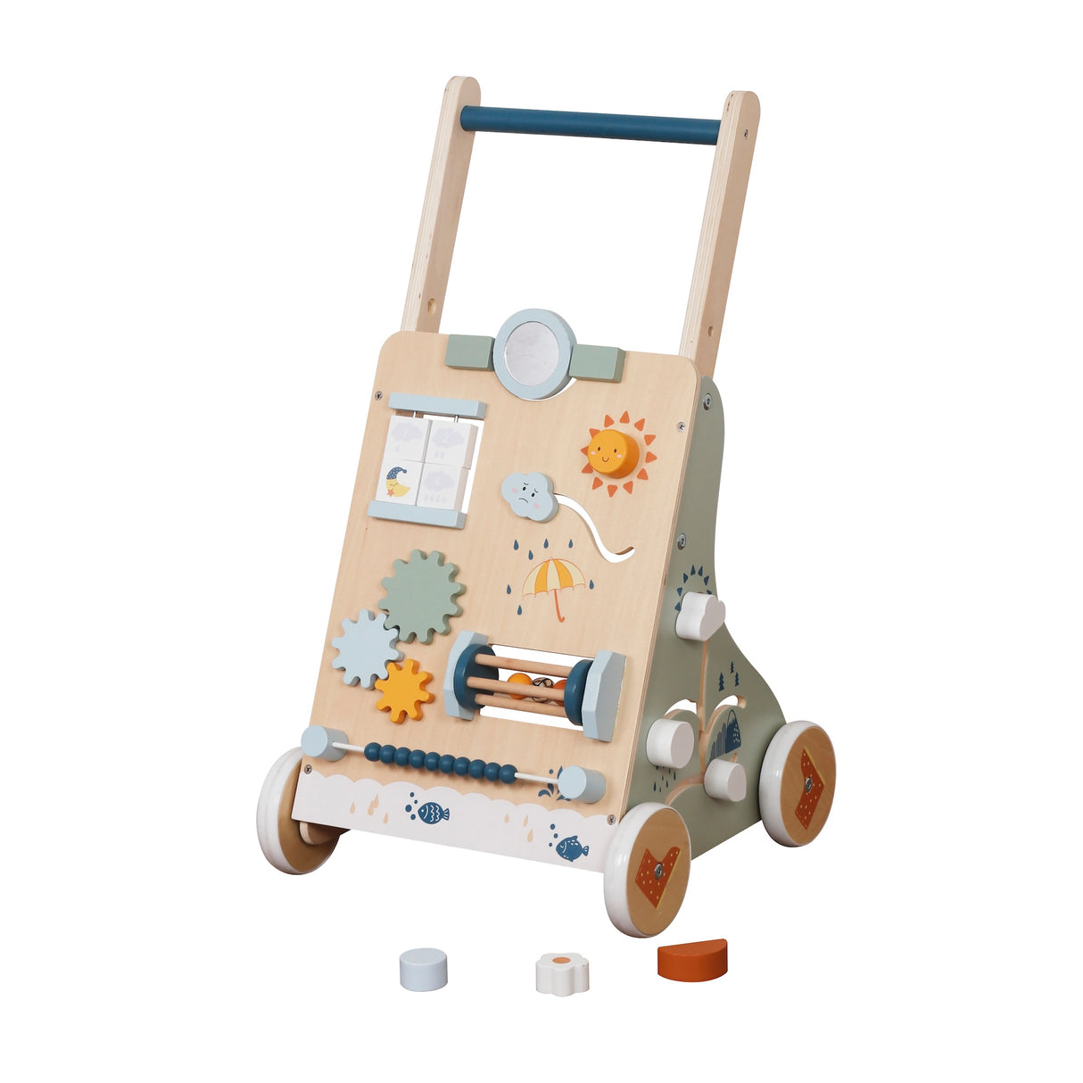 W16E231 juguete Montessori