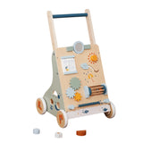 Andador Sensorial juguete modelo W16E231