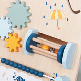 Andador Sensorial juguete modelo W16E231