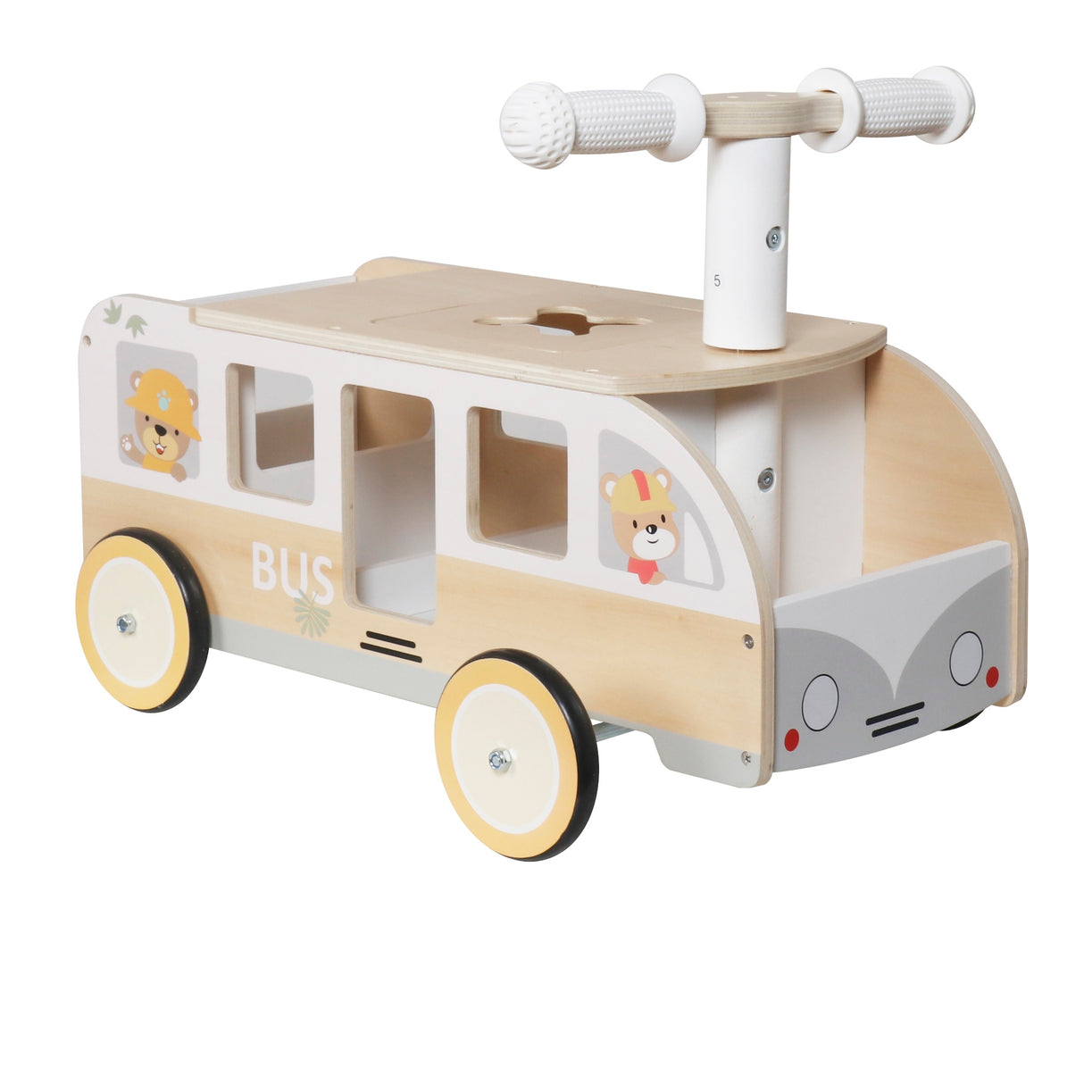 W16E292 juguete Montessori