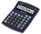 WD-220MS Calculadora Casio de mesa