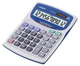 WD-220MS Calculadora Casio de mesa