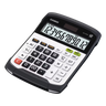WD-320 Calculadora Casio de mesa a prueba de agua y polvo
