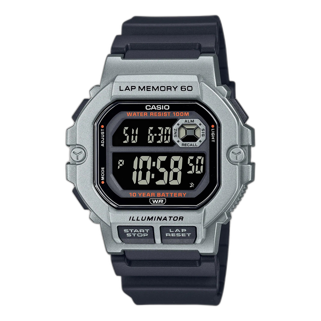 WS-1400H-1BV