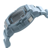 WS-1400H Reloj Casio para caballero pulsera de caucho digital