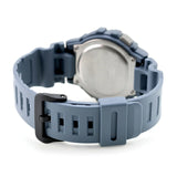 WS-1400H Reloj Casio para caballero pulsera de caucho digital