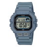 WS-1400H Reloj Casio para caballero pulsera de caucho digital