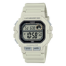 WS-1400H Reloj Casio para caballero pulsera de caucho digital