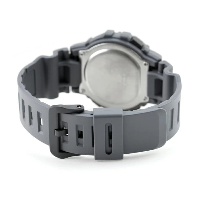 WS-1400H Reloj Casio para caballero pulsera de caucho digital