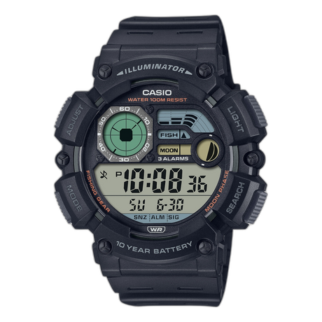 WS-1500H-1AV