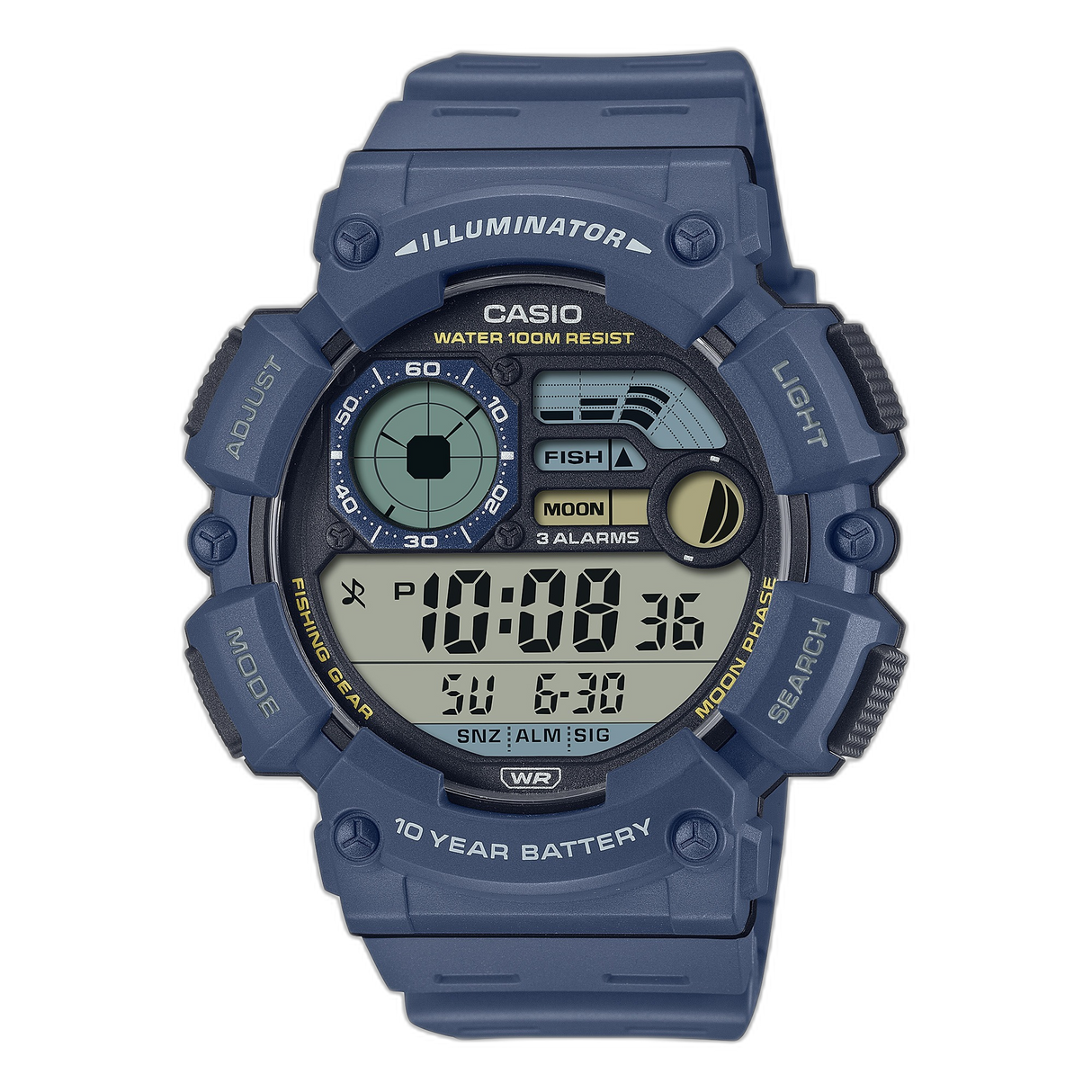 WS-1500H-2AV