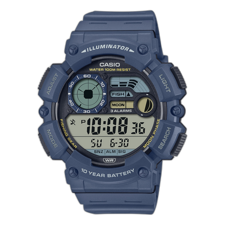 WS-1500H-2AV