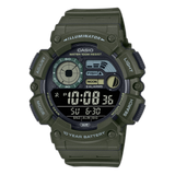 WS-1500H-3BV