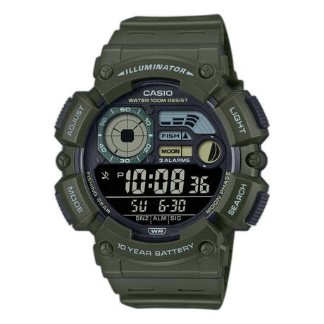 WS-1500H-3BV