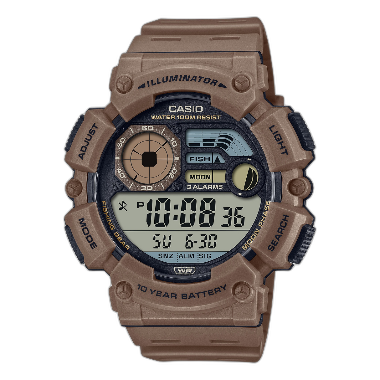 WS-1500H-5AV
