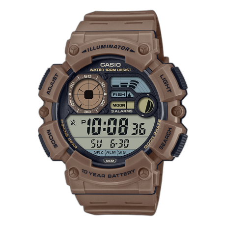 WS-1500H-5AV