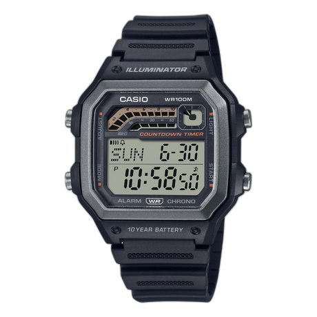 WS-1600H-1AV
