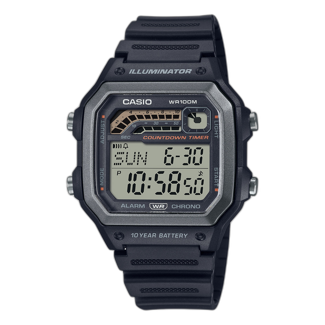 WS-1600H-1AV