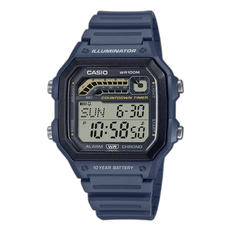 WS-1600H-2AV