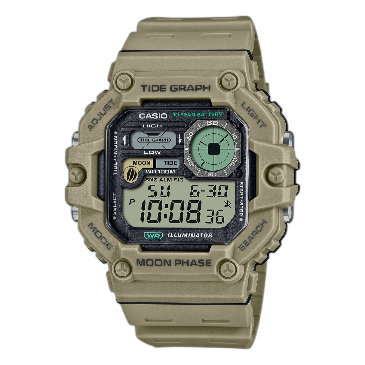 WS-1700H-5AV