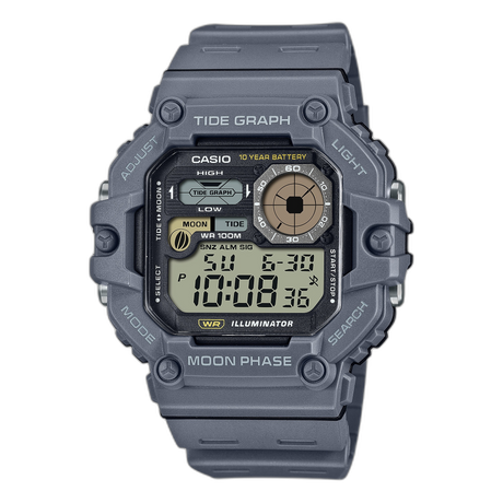 WS-1700H-8AV