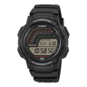 WS-1800 Reloj Casio de hombre correa de resina digital