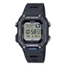 WS-B1000 Reloj Casio Digital Para hombre Pulsera de Caucho