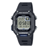 WS-B1000 Reloj Casio Digital Para hombre Pulsera de Caucho Bluetooth