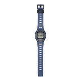 WS-B1000 Reloj Casio Digital Para hombre Pulsera de Caucho