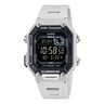 WS-B1000 Reloj Casio Digital Para hombre Pulsera de Caucho