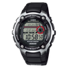WV-200 Reloj Casio de hombre digital pulsera de resina