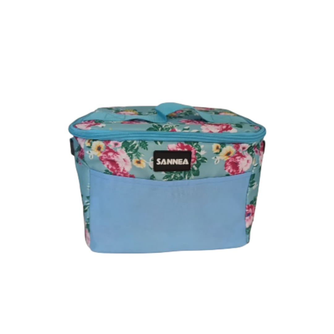 21070 Lonchera Sanne para alimentos hermética