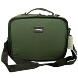 25034 Lonchera Cuadrada Sanne hermética