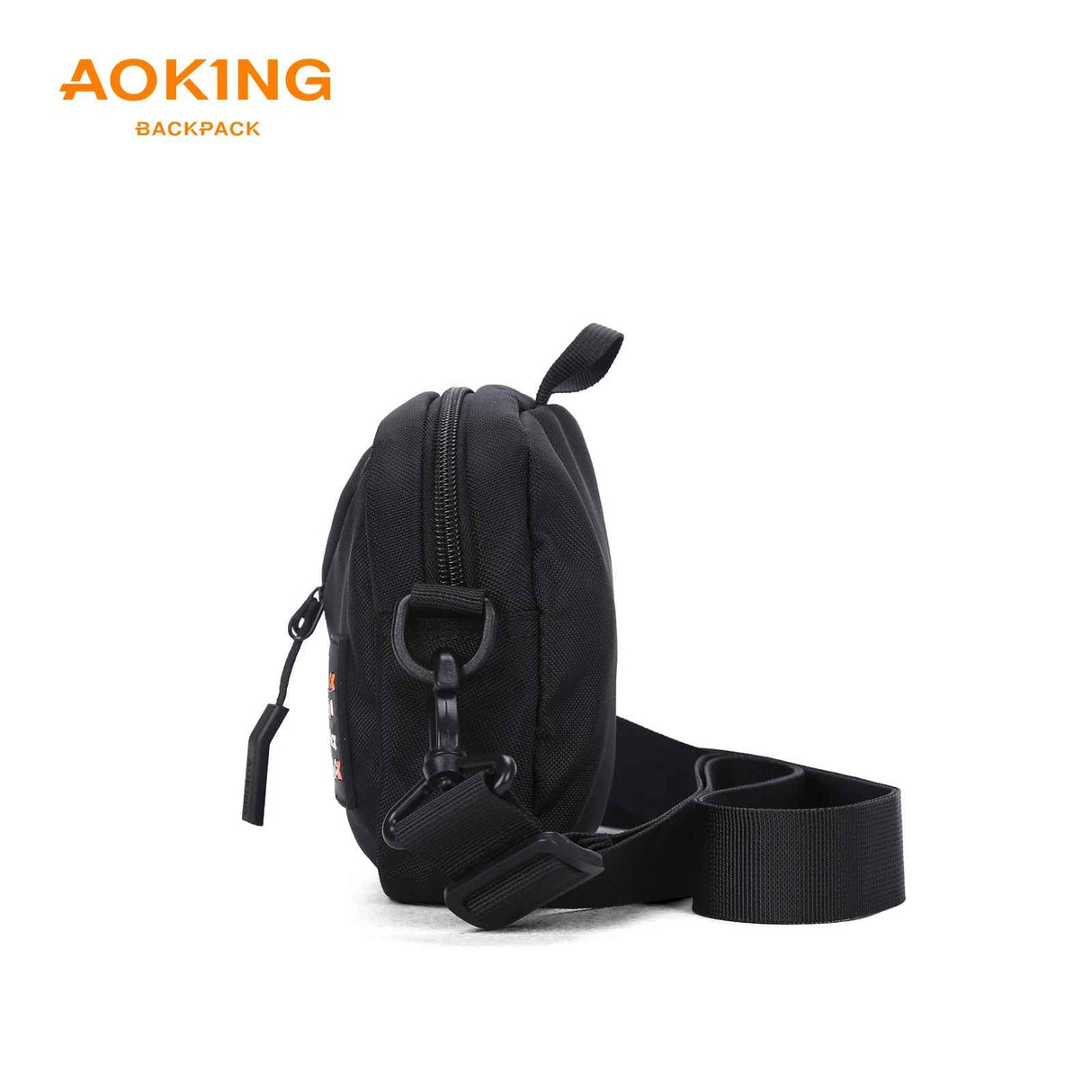 XK4025 Cangurera Aoking impermeable