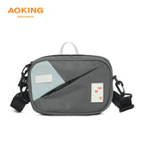 XK4025 Cangurera Aoking impermeable