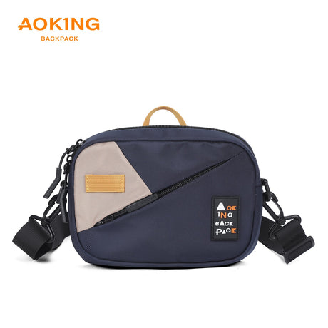 XK4025 Cangurera Aoking impermeable