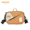 XK4025 Cangurera Aoking impermeable