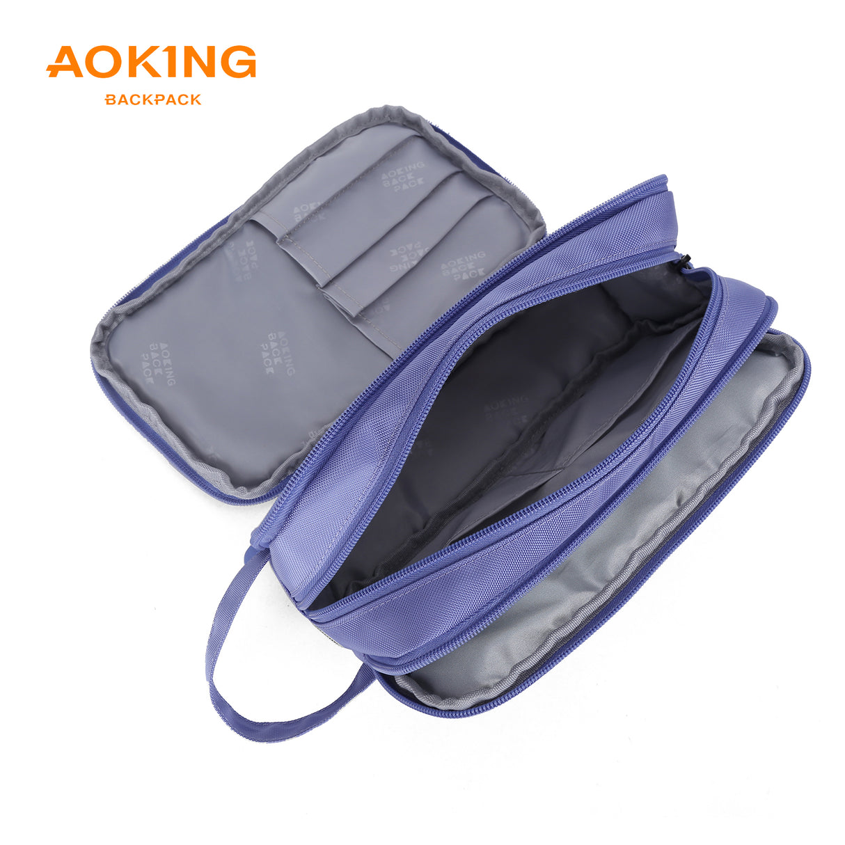 XK4033 Cosmetiquera Aoking bolsa de organización