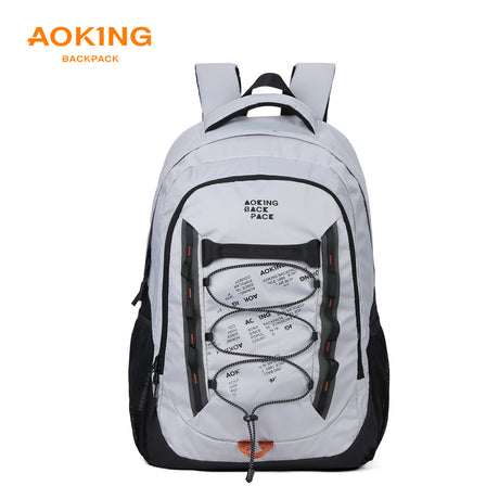 XN3376A-5 Mochila Aoking con Bolsillos para Accesorios