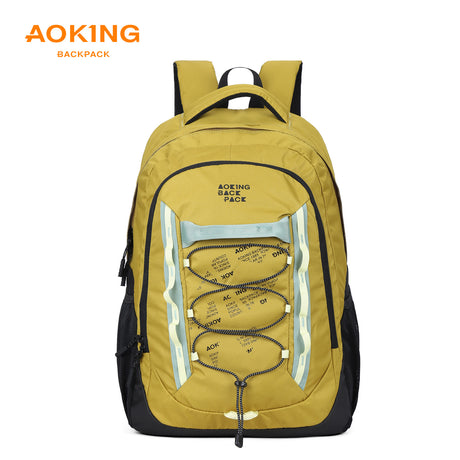 XN3376A-5 Mochila Aoking con Bolsillos para Accesorios