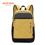 XN3517 Mochila Aoking casual deportiva