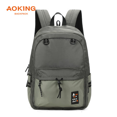 XN3566-5 Mochila Aoking Unisex Escolar