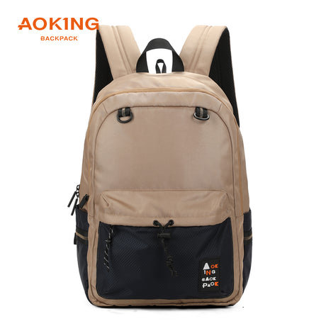 XN3566-5 Mochila Aoking Unisex Escolar