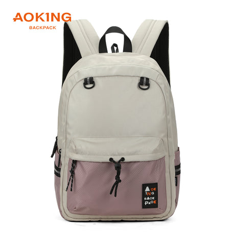 XN3566-5 Mochila Aoking Unisex Escolar