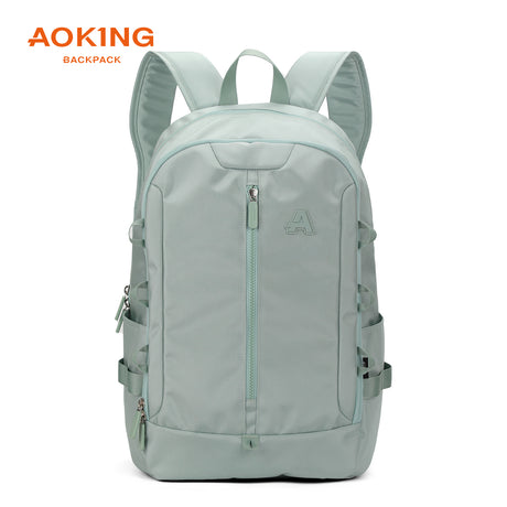 XN3611-5 Mochila Aoking Escolar con compartimiento para laptop