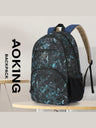 XN41025-1 Mochila Aoking para estudiante y viajero 20 litros