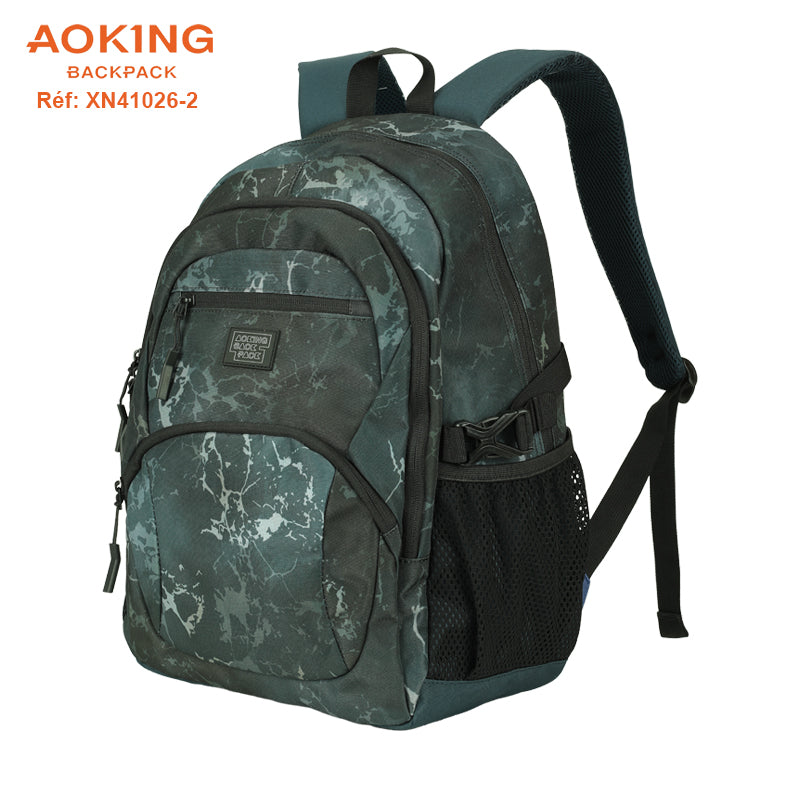 XN41026 Mochila Aoking de gran capacidad
