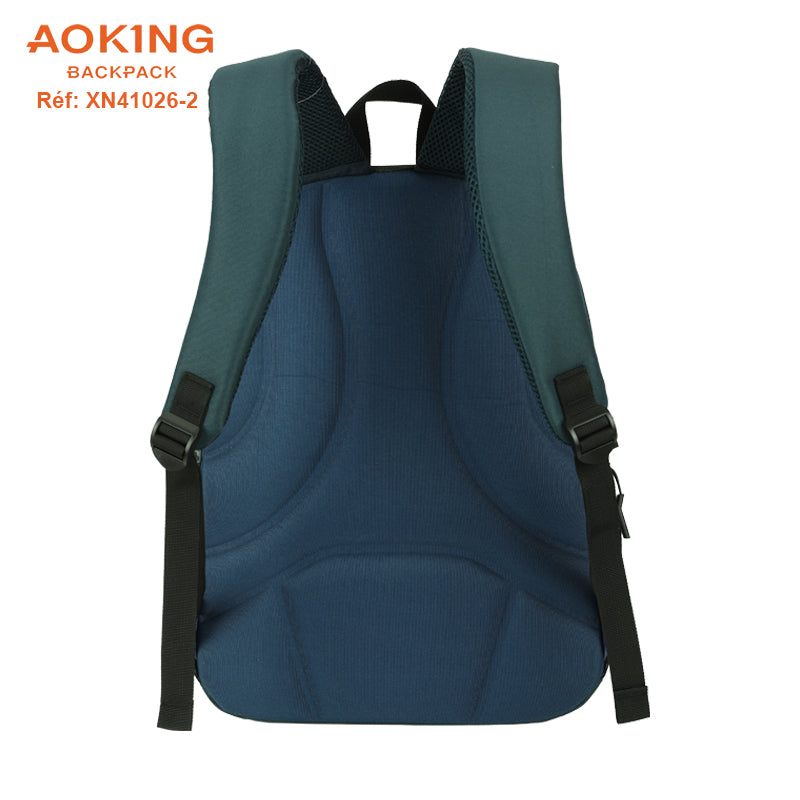 XN41026 Mochila Aoking de gran capacidad